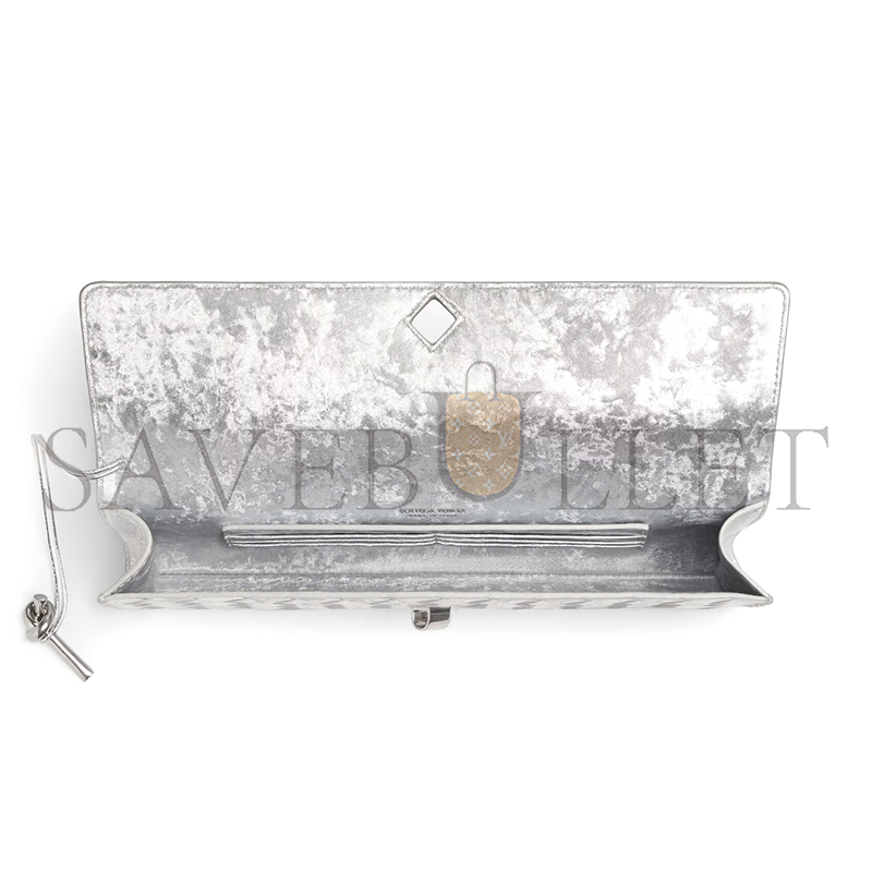 B0tt*ga Ven*ta ANDIAMO CLUTCH 741511V5XF18101 (31*13*3cm)